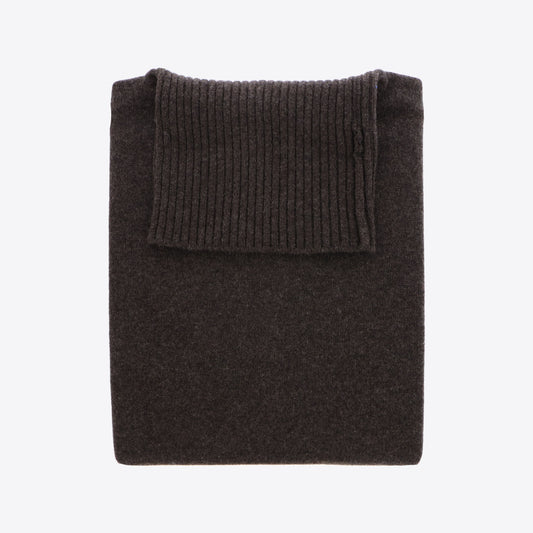 Pull bruin wol