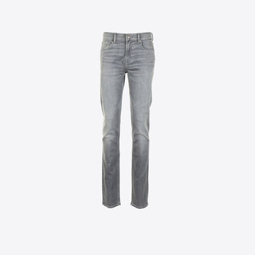 Jeans lichtgrijs  slim xl