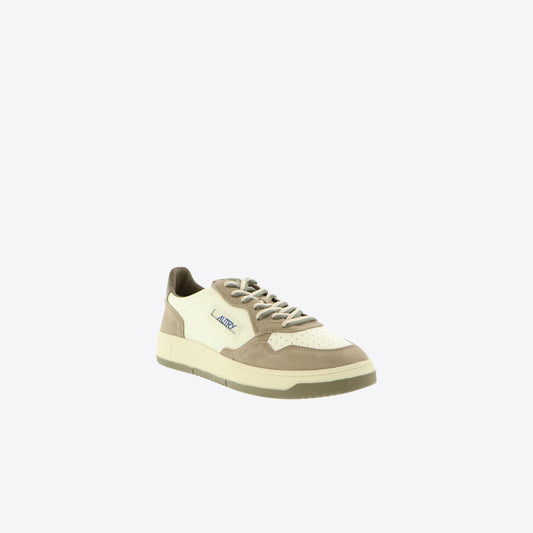 Sneakers beige