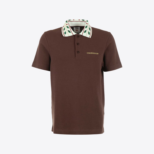 Polo bruin