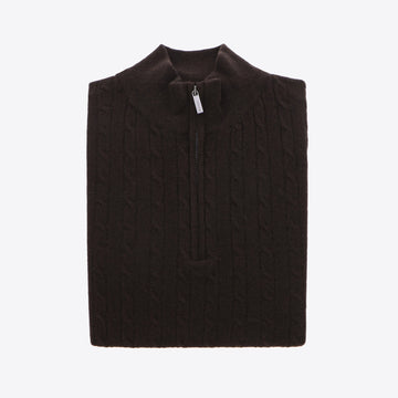 Pull bruin  kabel Ibro