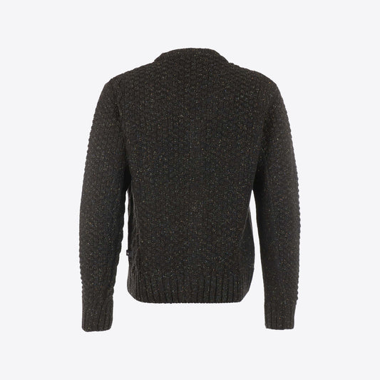 Cardigan multi knopen