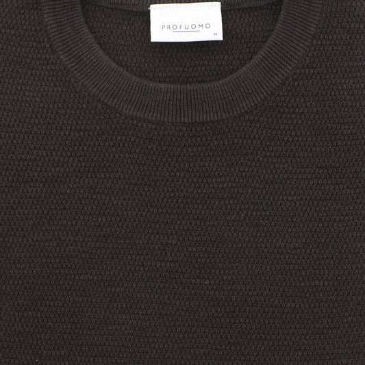 Pull bruin  structuur