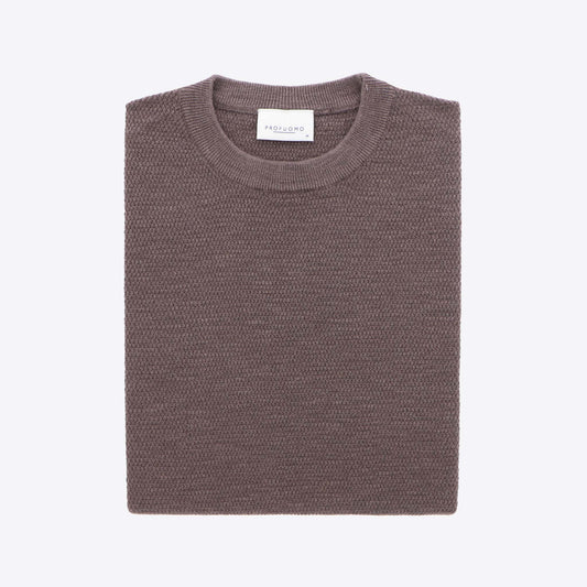 Pull parma  structuur