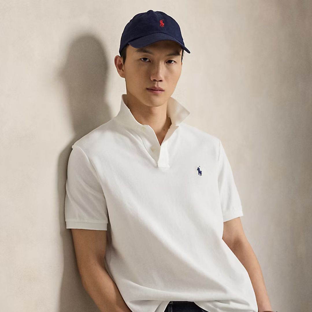 Polo Ralph Lauren - Petten