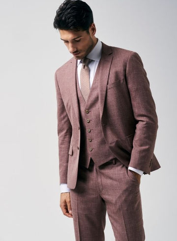 Your Moment. Your Suit