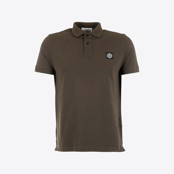 Polo bruin