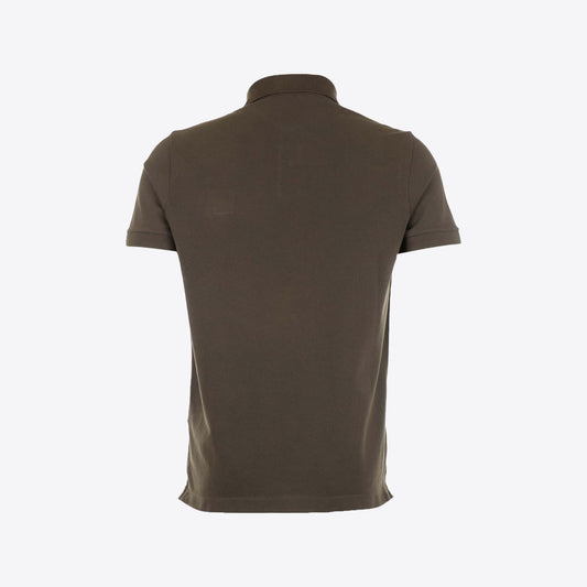 Polo bruin