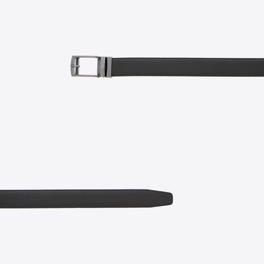 Riem zwart speciaal