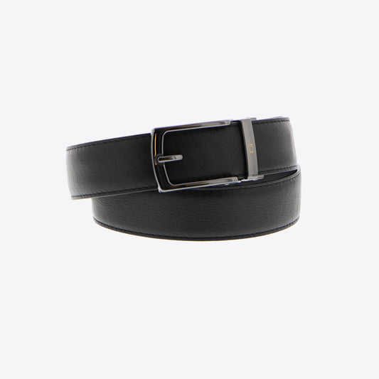 Riem zwart speciaal
