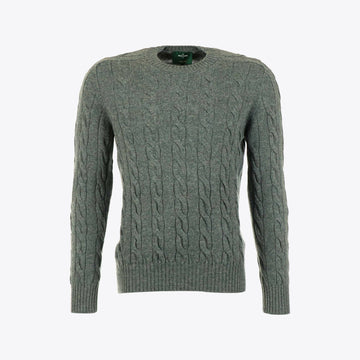 Pull petrol kabel