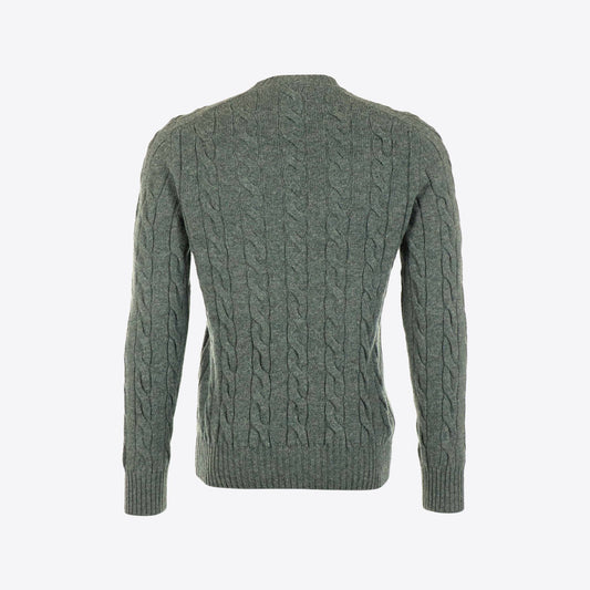 Pull petrol kabel