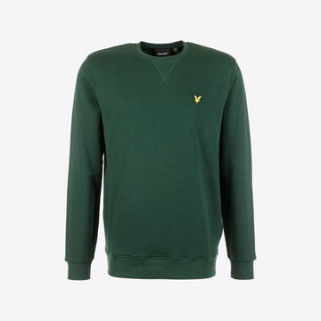 Sweater donkergroen