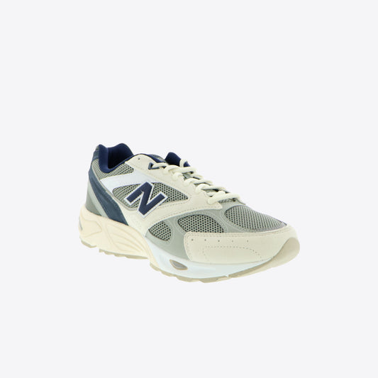 Runner blauw 880