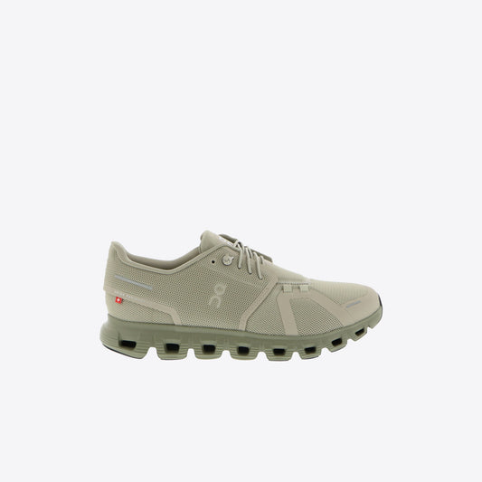 Runner kaki Cloud 6