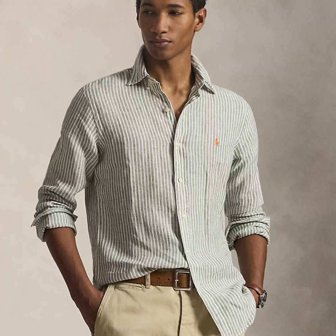 Polo Ralph Lauren - Hemden