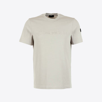 T-shirt mastic needle logo