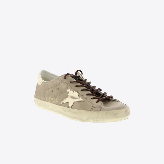 Sneakers lichtbeige Super star
