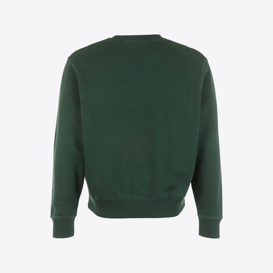 Sweater donkergroen