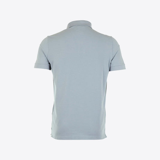 Polo lichtblauw