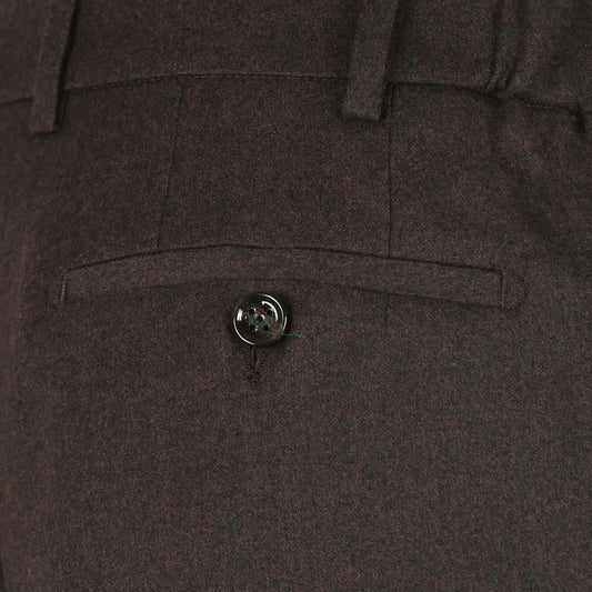 Broek bruin