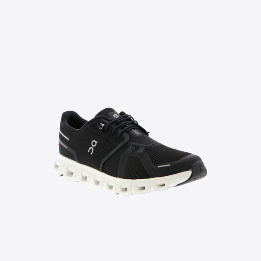 Runner zwart Cloud 6