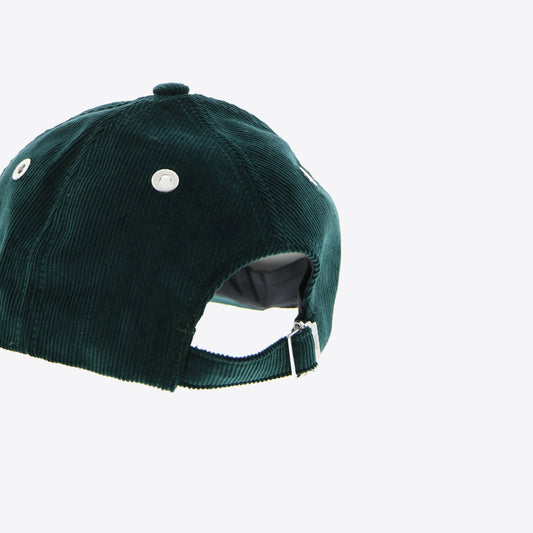 Pet groen velours
