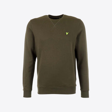 Sweater kaki