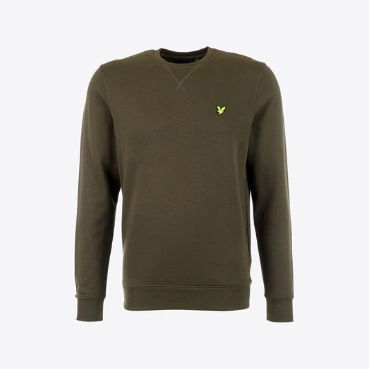 Sweater kaki