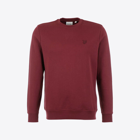 Sweater bordeaux