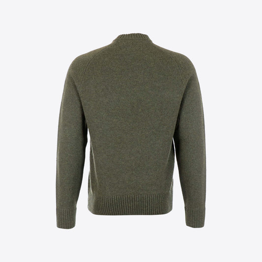 Pull kaki merinos