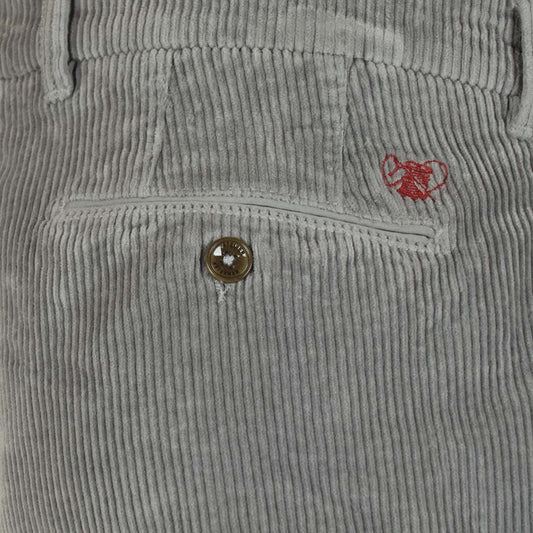 Broek grijs