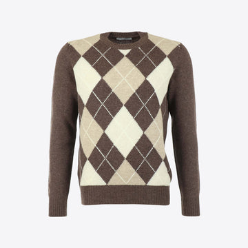 Pull bruin  ruit