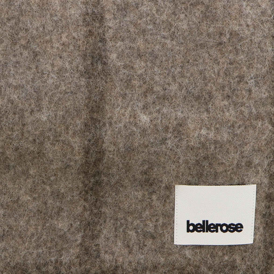 Sjaal beige