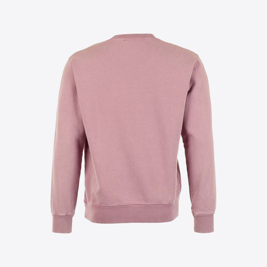Sweater roze Paris Slogan