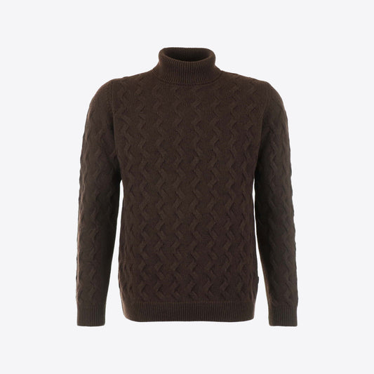 Pull bruin  kabel ID