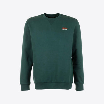 Sweater petrol boxing