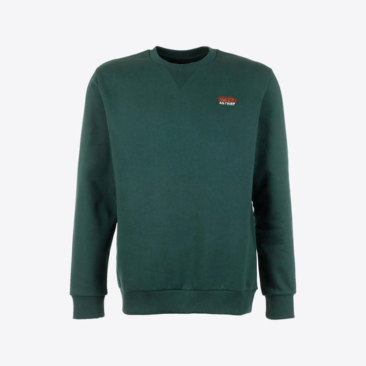 Sweater petrol boxing