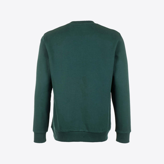 Sweater petrol boxing