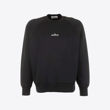 Sweater zwart
