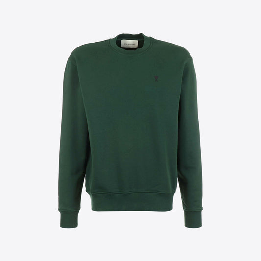 Sweater groen