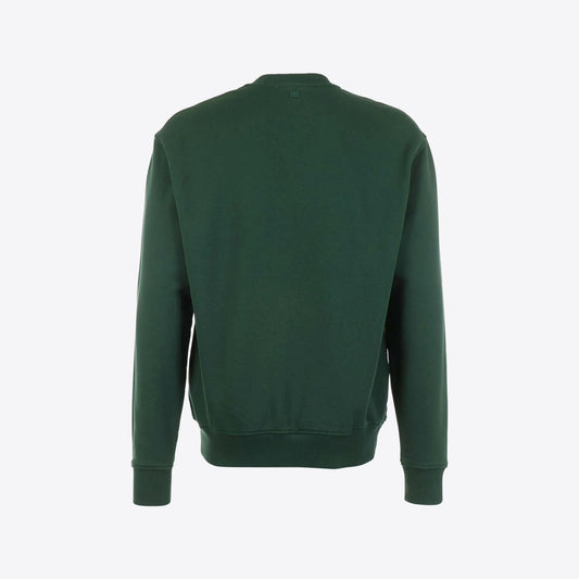 Sweater groen