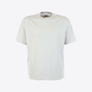 T-shirt ecru