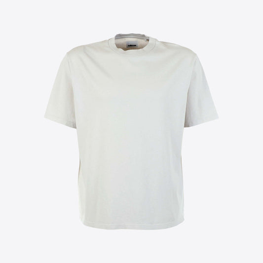 T-shirt ecru