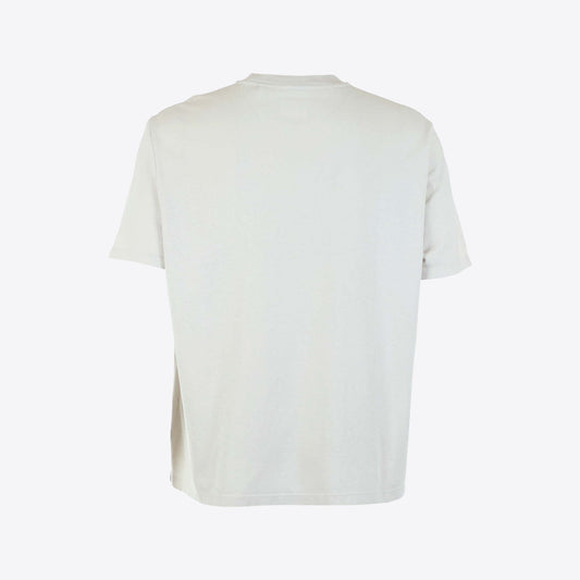 T-shirt ecru