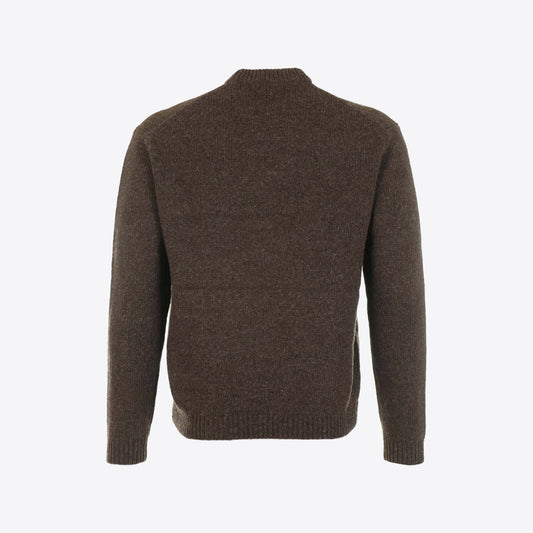 Pull bruin  fox big