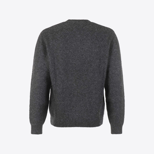 Pull zwart