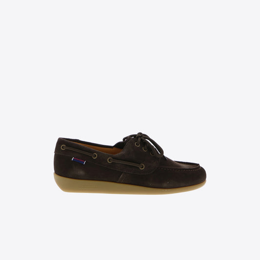 Instappers & Slippers bruin