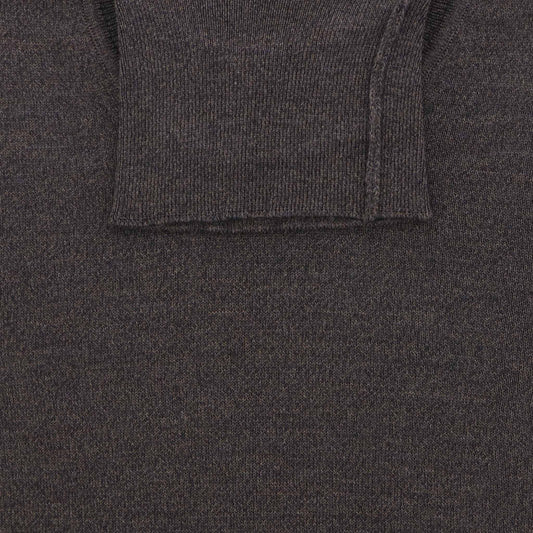 Pull bruin  merinos ID