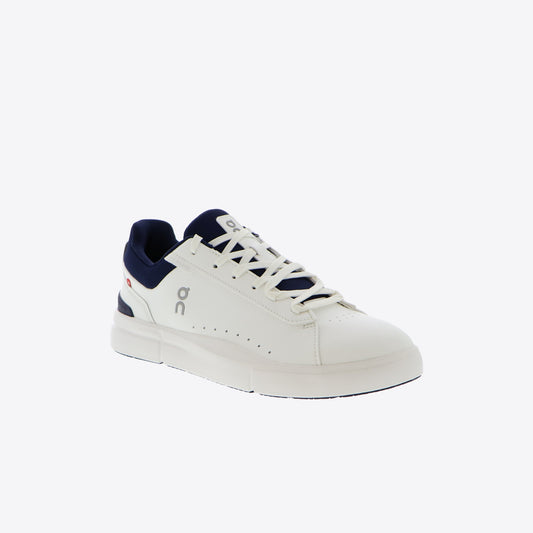 Sneakers wit Roger